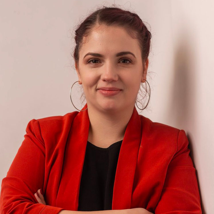 Claire Gabiache Sirven