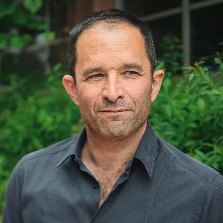Benoît Hamon